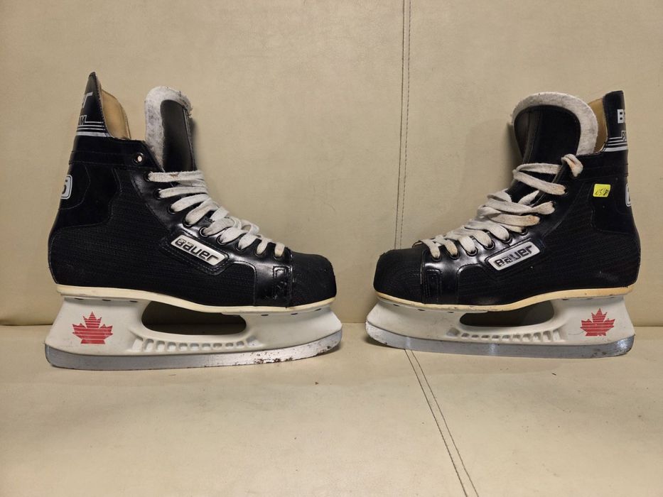 Кънки за лед Bauer Pro Team (EU40)