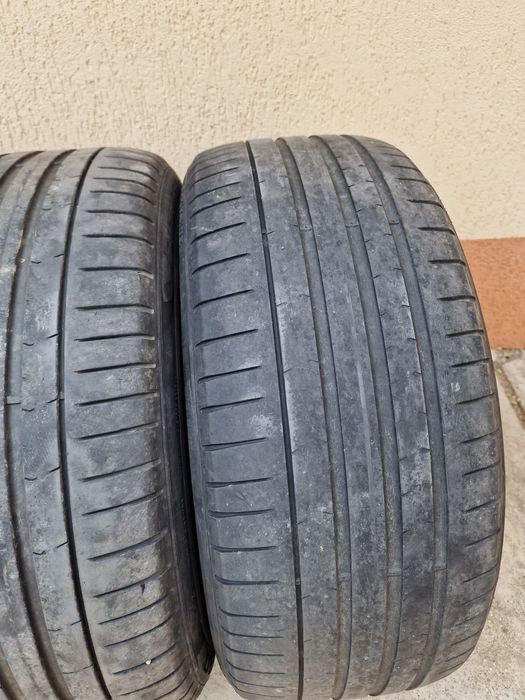 Cauciucuri Pirelli 245 40 R19