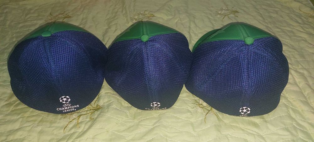 Nou Sapca UEFA Champions League Heineken - ideal cadou