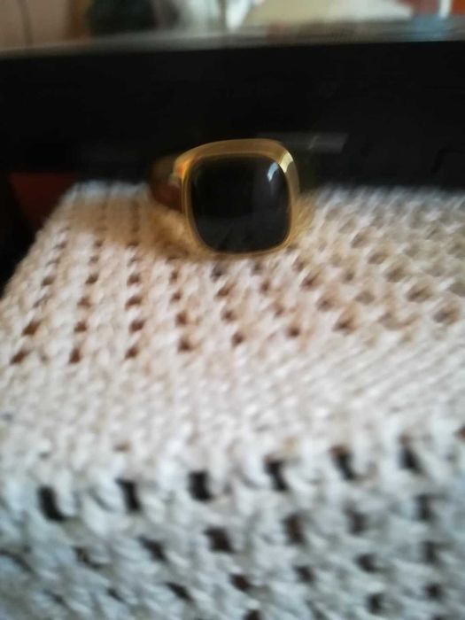 Мъжки пръстен от медицинска стомана