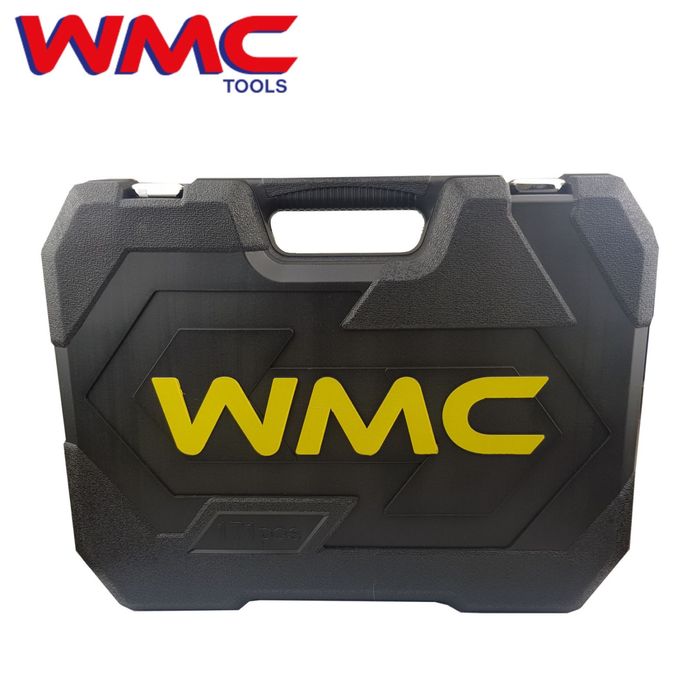 Гидоре 171 части WMC Професионален Комплект Инструменти НОВО