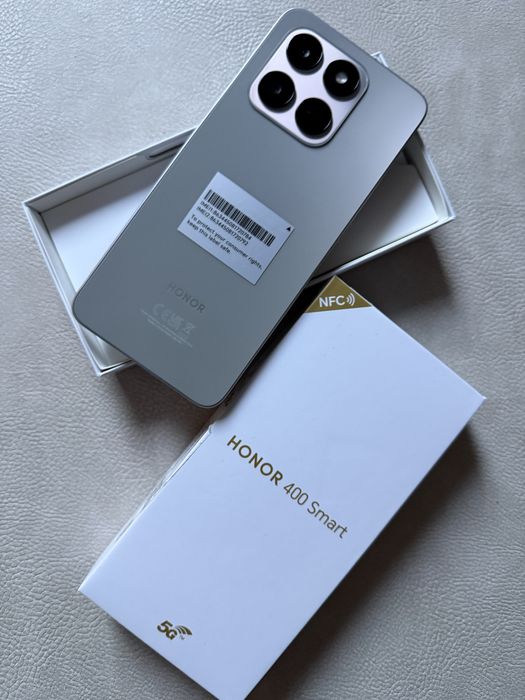 Honor 400 Smart 128GB 4GB RAM