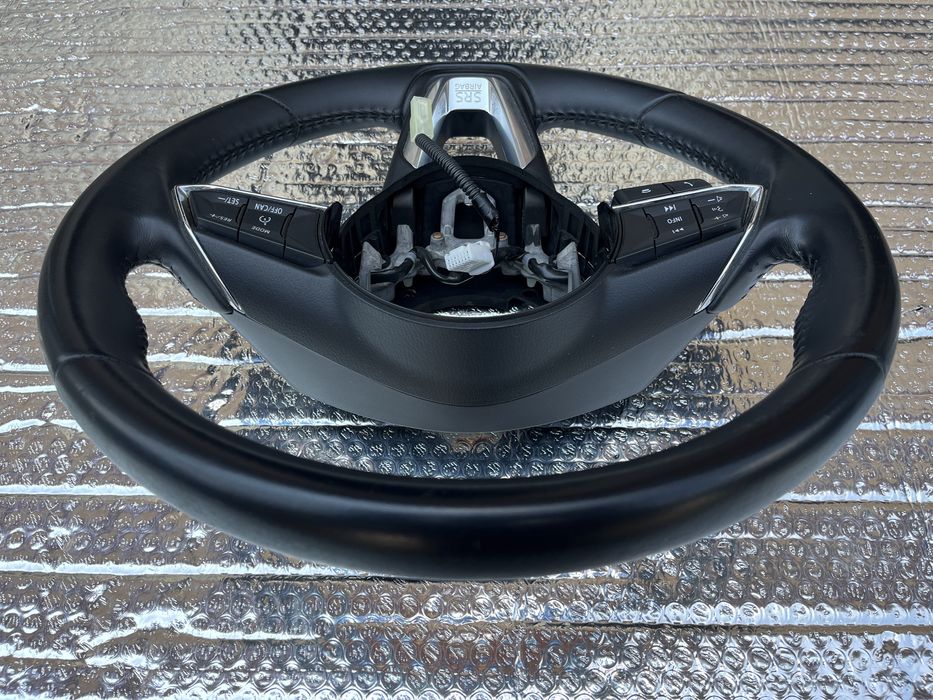 Volan Mazda CX-5 2012 - 2016