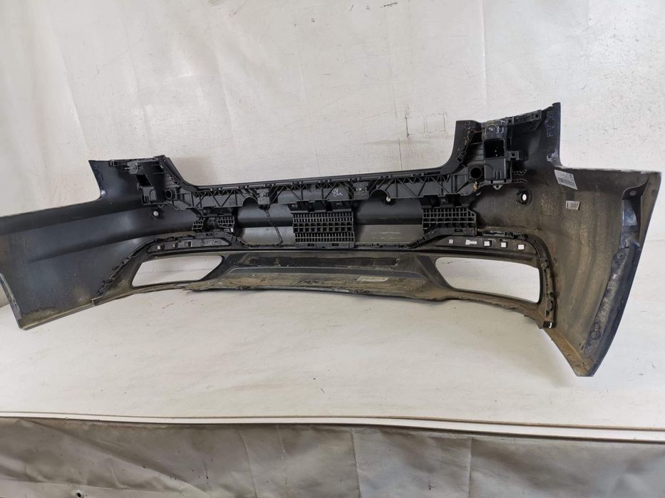 Bara Spate Cu Fusta Audi A4 B9 [facelift] 2020 2021 2022 2023 2024 202