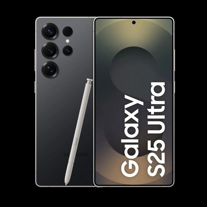 Samsung s25 Ultra 256gb NOU