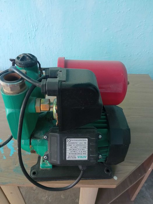 Продаётся циркуляционный насос