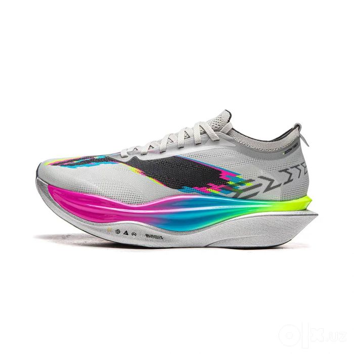 Li-Ning Fedian 6 ELITE (Orginal)