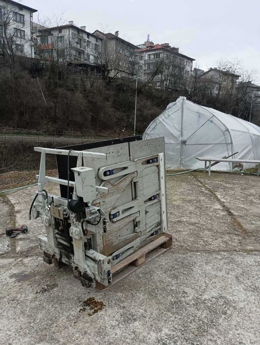 Многофункционален кламер Cascade