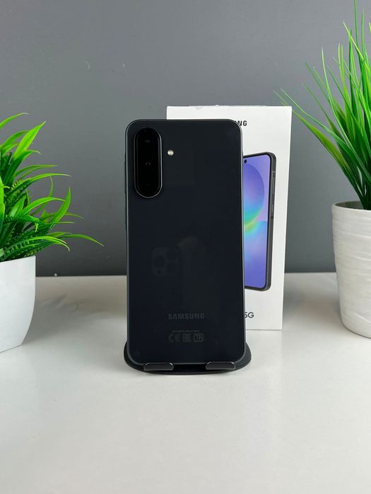 Samsung A36. 5G (256гб)