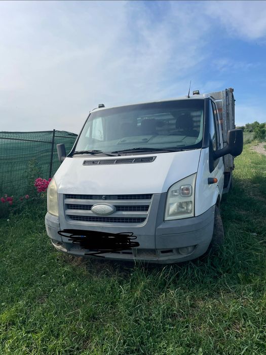 FORD Transit 2007