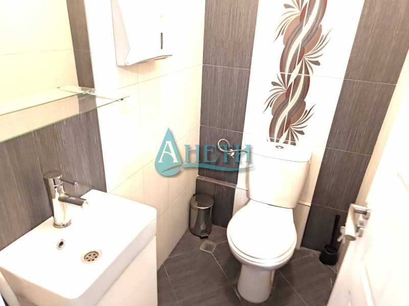 Продава се Тристаен апартамент в София, Младост 1 - 105 кв.м за 3620 €/кв.м - Снимка #9