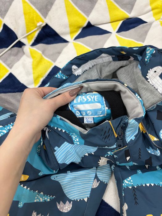 Продам! Комбинезон