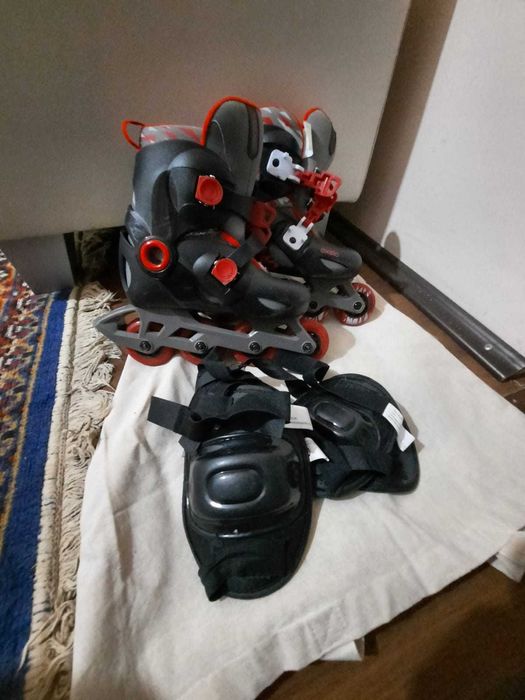 Vând Role copii