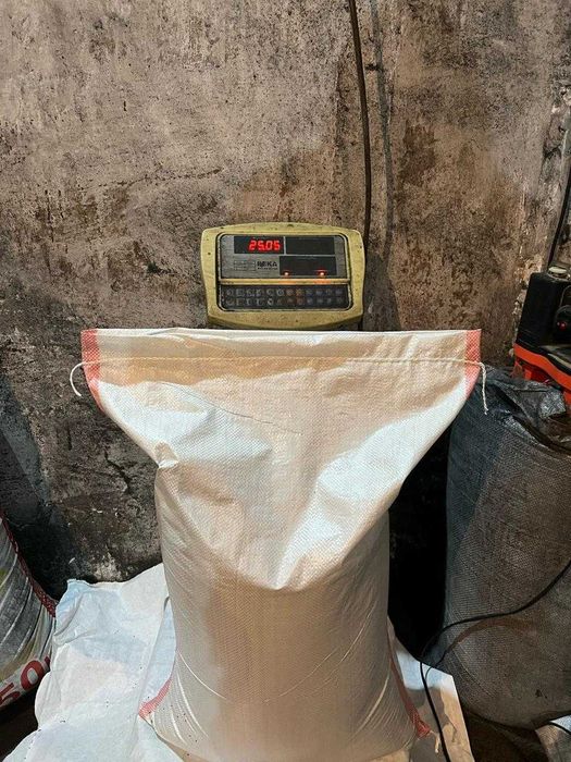 Высококачественные магниченные семена люцерны