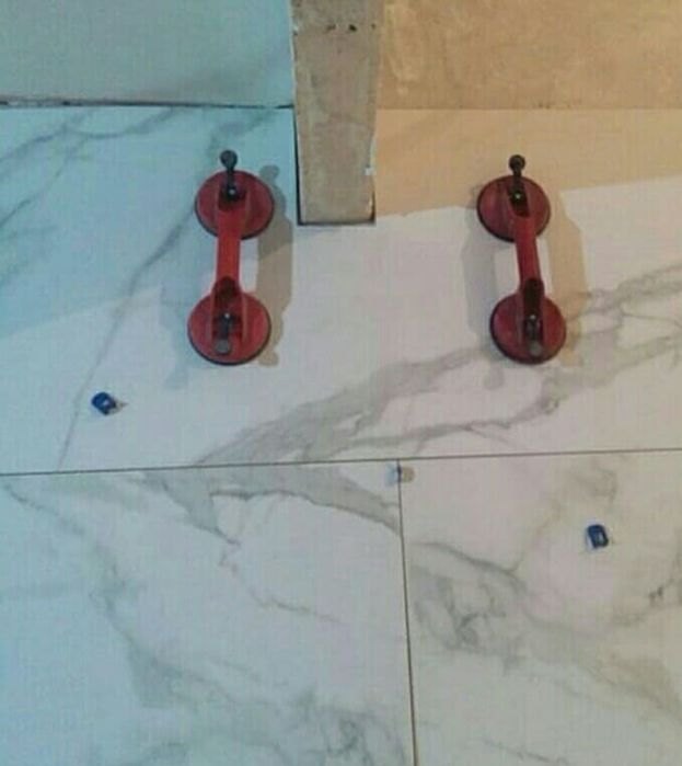 Услуги кафельщика, плиточника