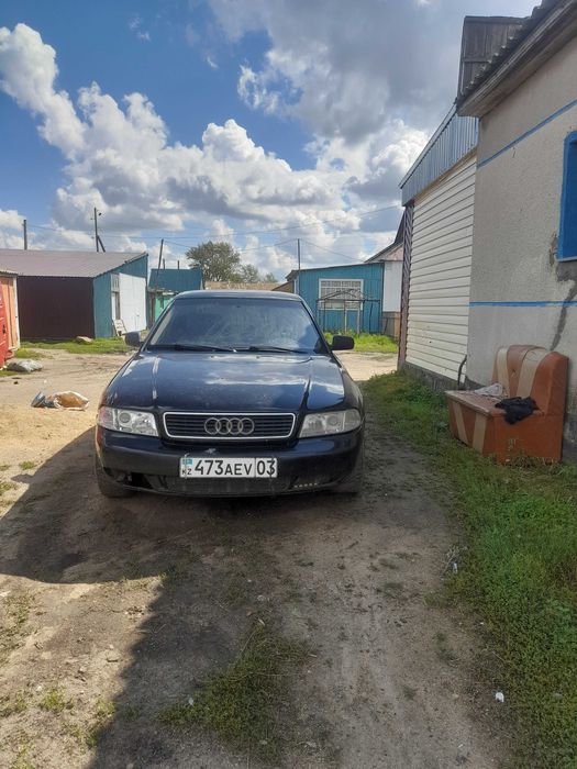 Продам ауди а4б5 кузове