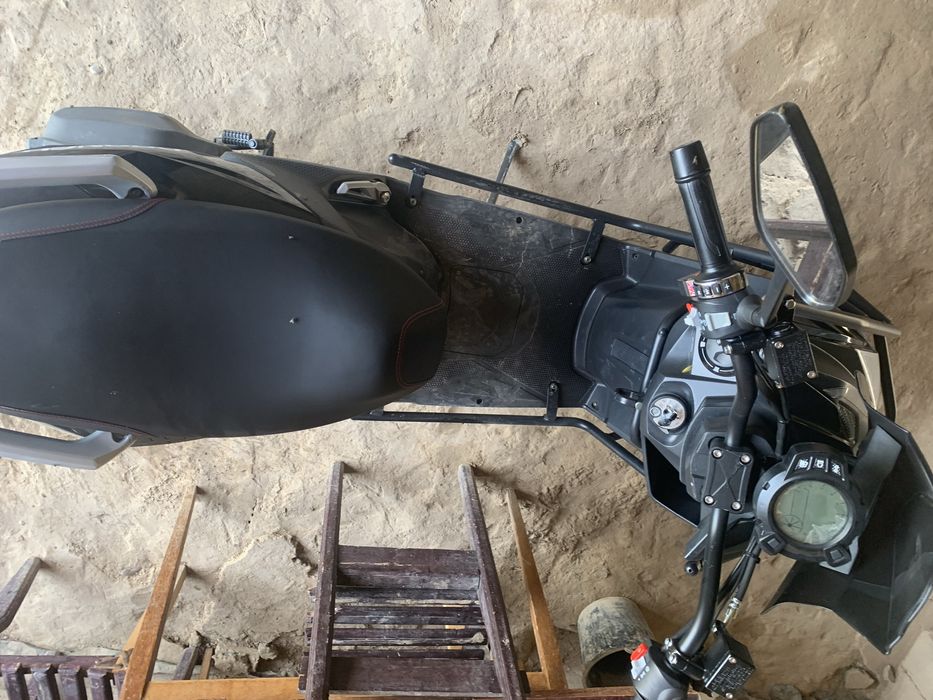 Drango Samuray(Mapit)