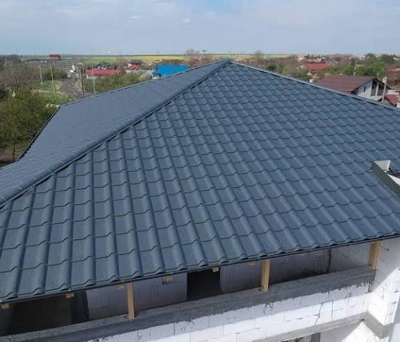 Acoperisuri si reparatii de Urgenta