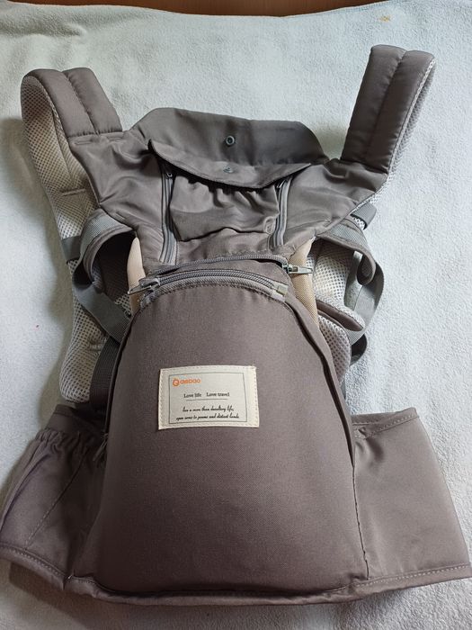 Эргорюгзак kazimport