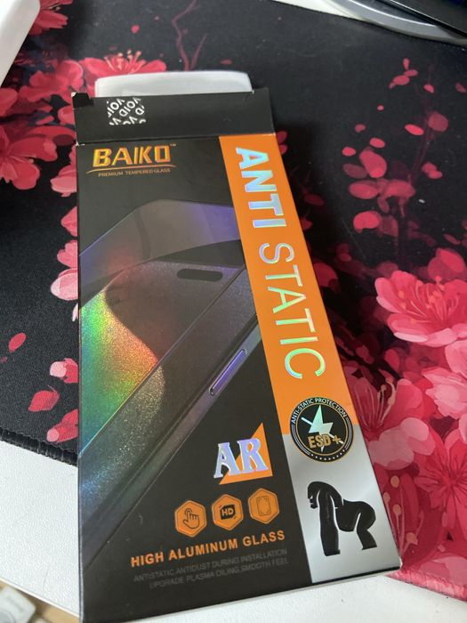 Защитные стекла на 13 айфон