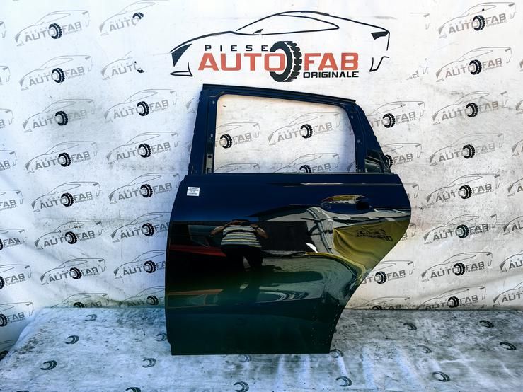 Usa stanga spate Mercedes B-Class W247 an 2018-2019-2020-2021-2022-202