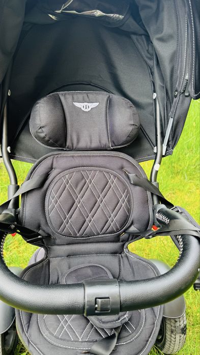 Tricicletă premium Bentley  – stare foarte bună