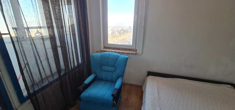 Продава се Двустаен апартамент в София, Младост 1 - 127 кв.м за 824 €/кв.м - Снимка #8