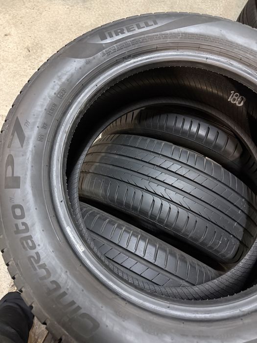 205/55/16 Pirelli 4бр дот23