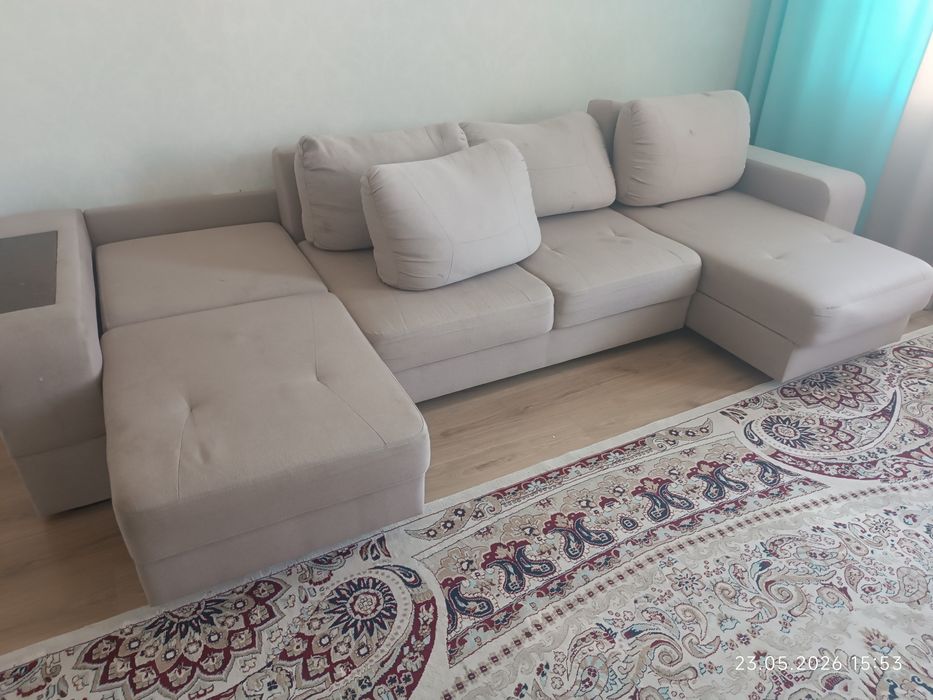 Диван для гостинной
