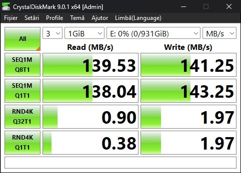 Hdd laptop TOSHIBA 1TB