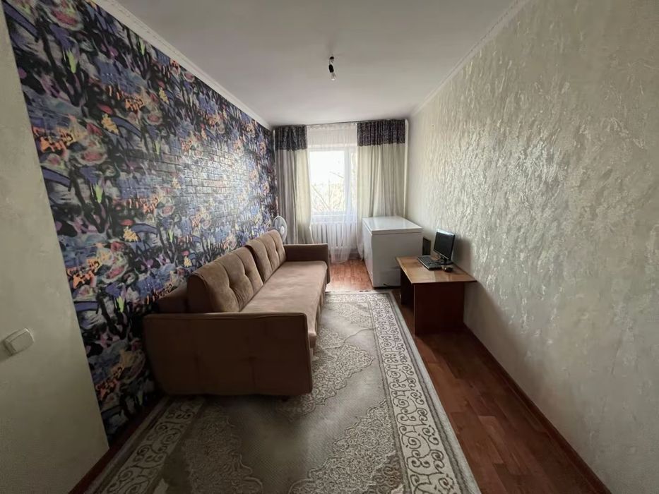 3-комнатной квартиры