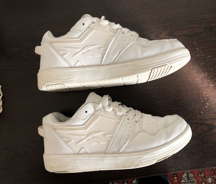 Маратонки Reebok