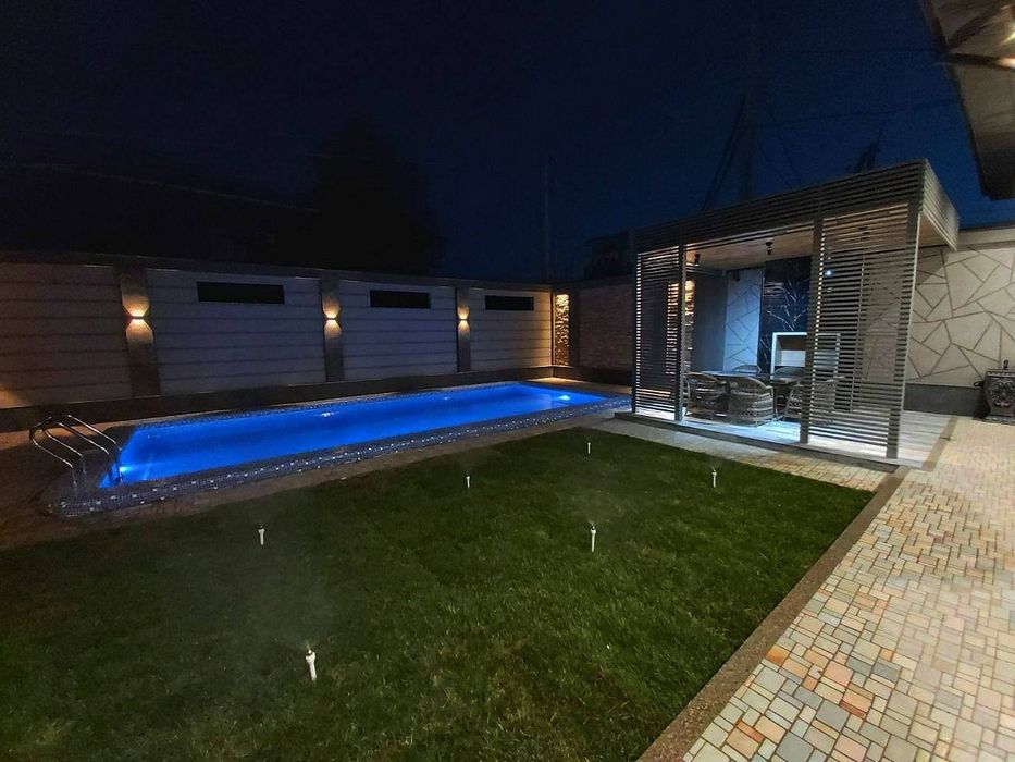 Продаётся Евро дача  дом чарвак