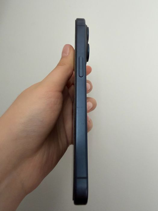 Продам iphone 15 pro