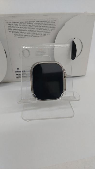 apple watch ULTRA 1 49mm тех ломбард