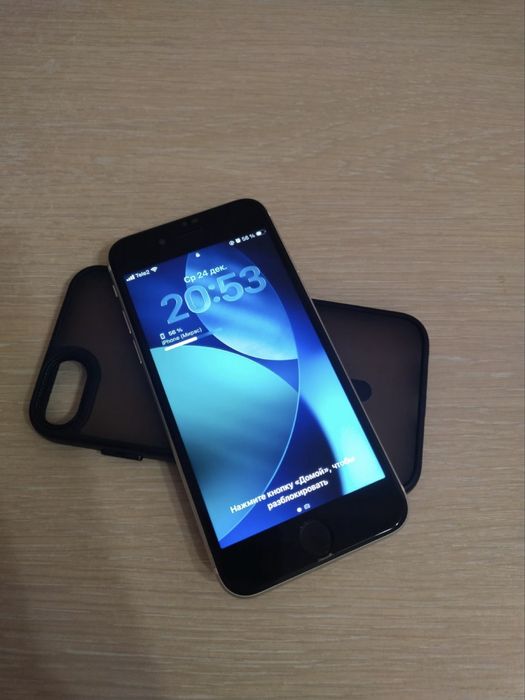 Iphone SE 2 поколение 256гб
