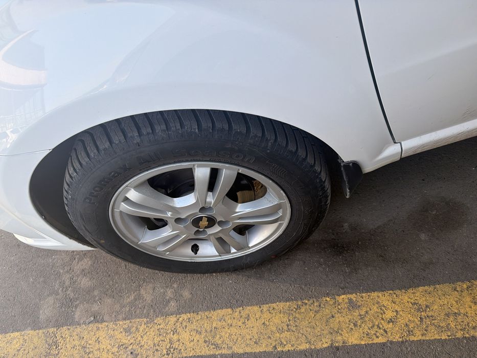 Продаю собственный автомобиль Нексия 3