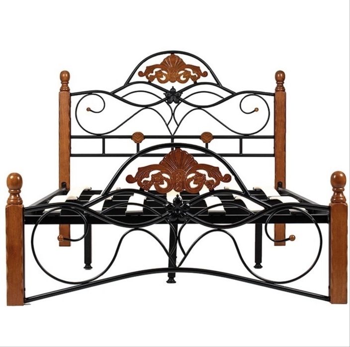 Продаю кровать в отличном состоянии