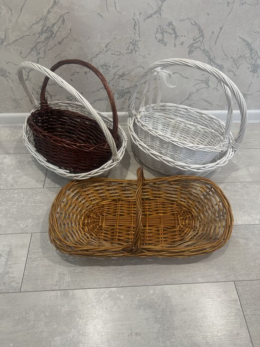 Продам карзины разные
