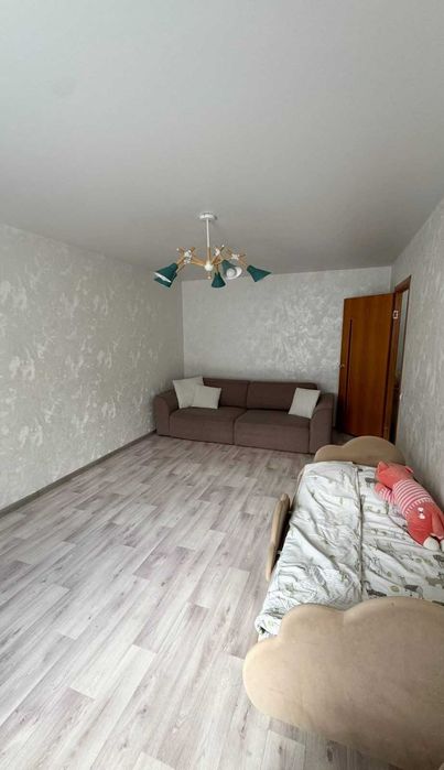 Продажа 1-комнатной квартиры