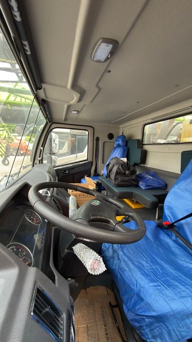 Zoomilon ZTC 500 H562 50 tonnalik  avto kran sotiladi