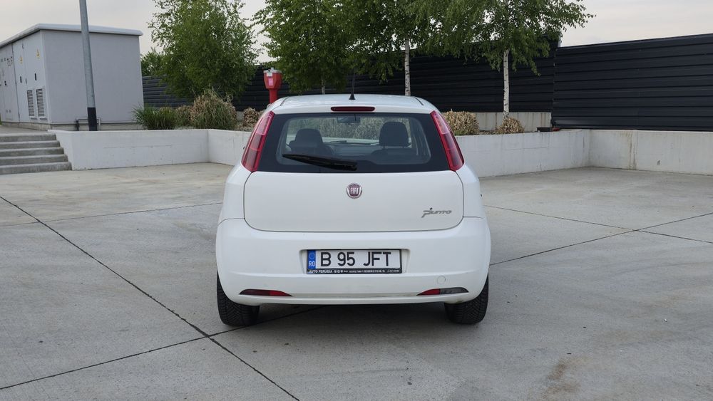 Automată  , 83000km