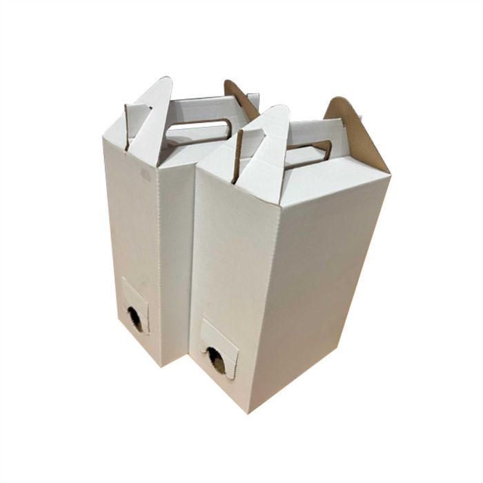 Cutii carton - producator