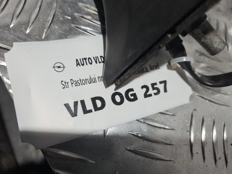 Oglinda Z20Z dreapta electrica 5 Pini Opel Zafira B
