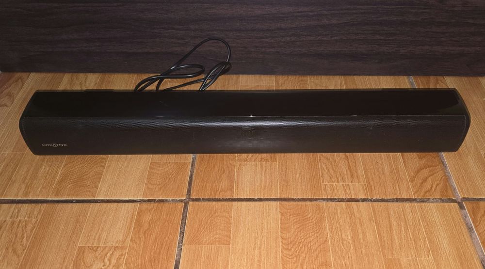 Sistem audio PC TV Gaming Creative Stage High Performance 160W BT