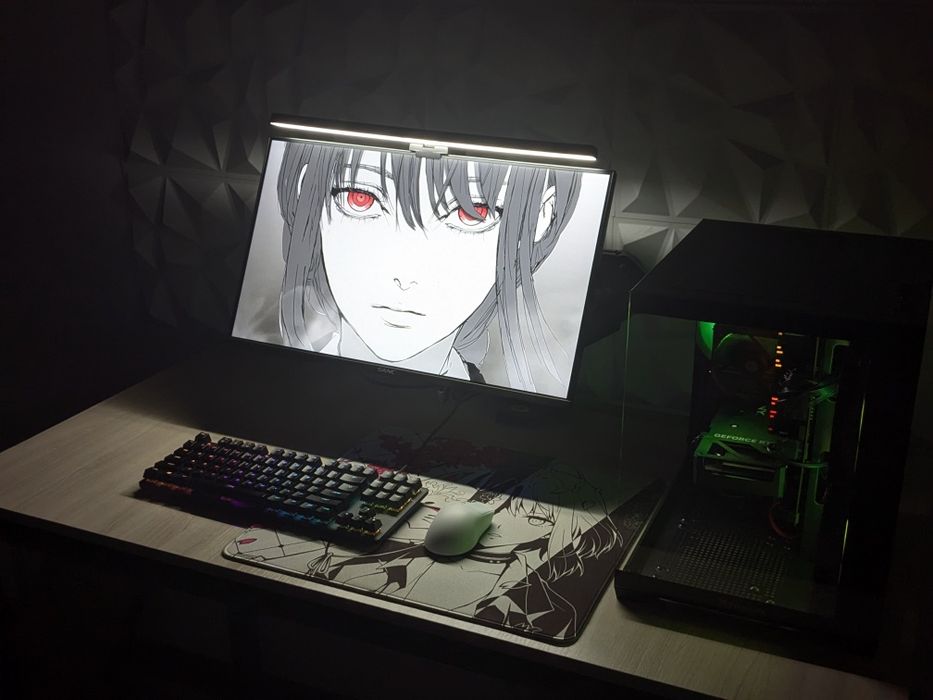 Игровой компьютер RTX 4060 8GB | i5