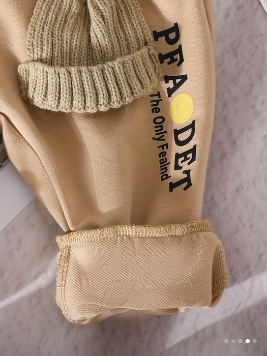 Бебешки комплект 12-18м