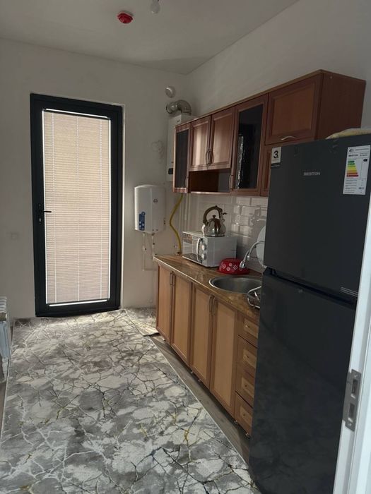 Kvartira ijara Yashnobod Farg’ona yo’li 2/2/12