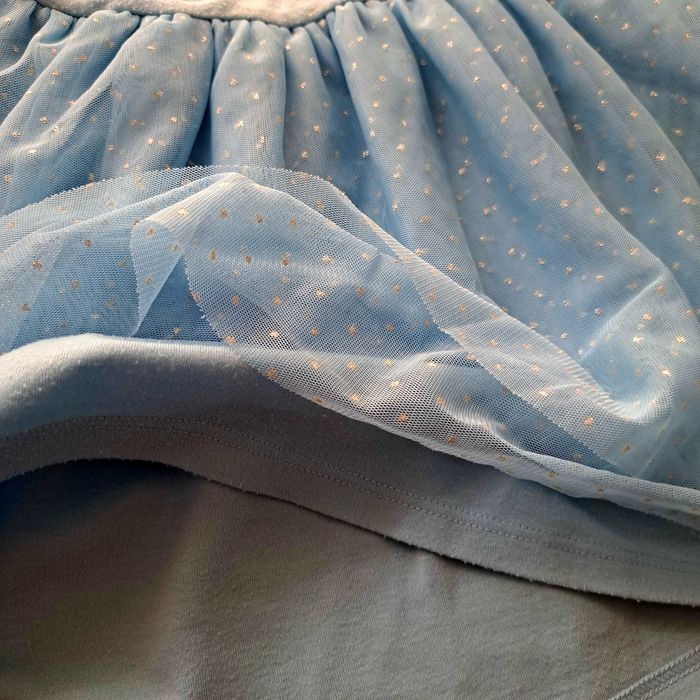 Рокля  на Disney Пепеляшка