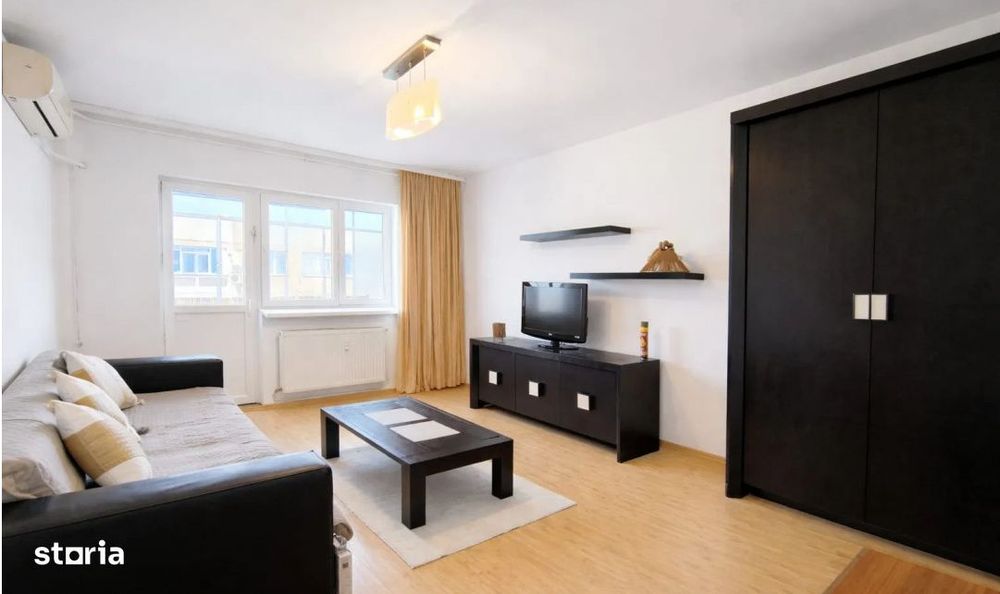 Apartament 3 camere de Inchiriat | Tineretului | Modern